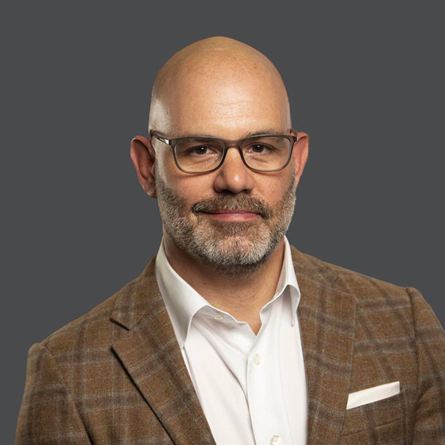 Profile Photo of Jeremy Saland